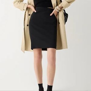 No. 2 Pencil Skirt